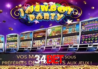 Casino VIP 34Bet