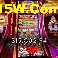 Spaceman Game 34Bet