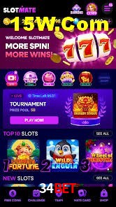 Slot Games 34Bet