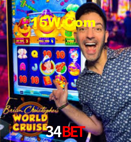 34Bet Login