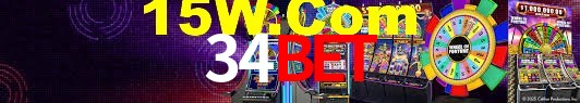 Tennis Betting 34Bet