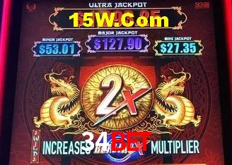 Casino Ao Vivo 34Bet