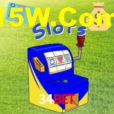 34Bet App Interface