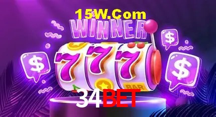 Especiais de Fim de Semana 34Bet