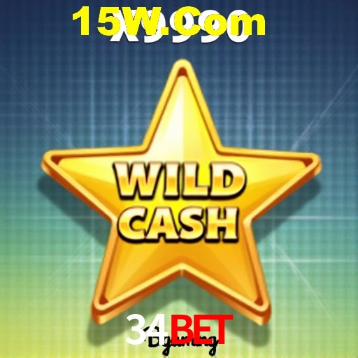 Descubra o Mundo do Cassino Online com 34Bet