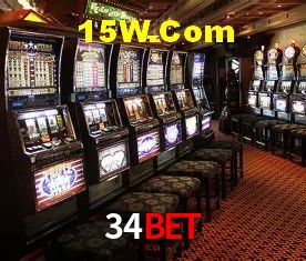 Tecnologia da Plataforma 34Bet