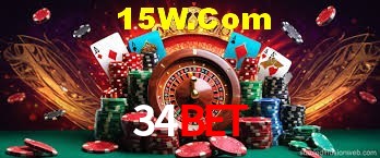 Bonus Features 34Bet