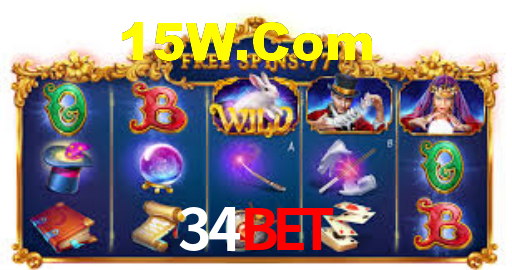 34Bet Login