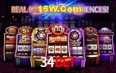 Diretório de Jogos 34Bet