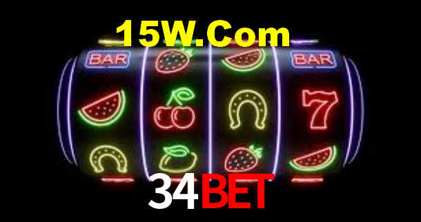 34Bet Plataforma