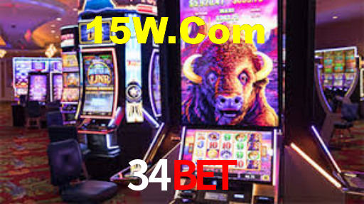 34Bet Plataforma