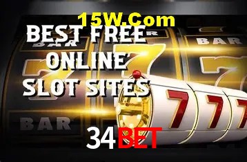 Sistemas de Segurança 34Bet