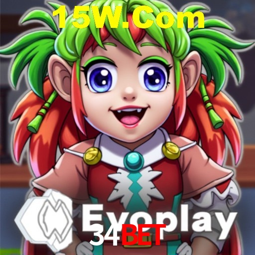 Desvendando o Mundo dos Jogos Virtuais na 34Bet