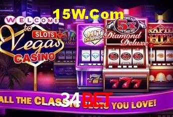 Recursos de Bônus 34Bet