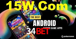Live Casino 34Bet