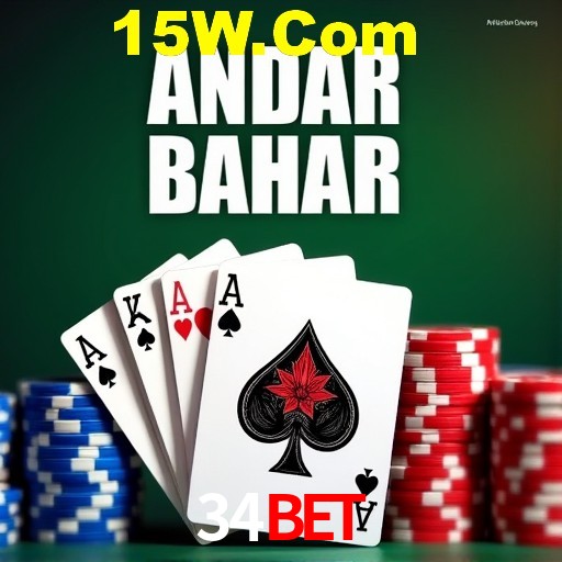 A Experiência Imersiva dos Cassinos Ao Vivo no 34Bet