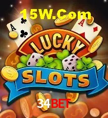 Estatísticas 34Bet