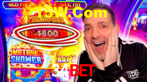 34Bet Login
