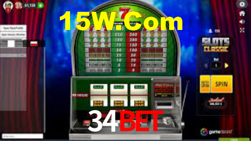 34Bet