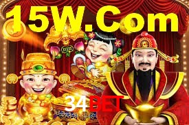 Premium Interface 34Bet