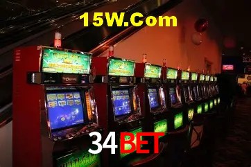 Login Seguro 34Bet