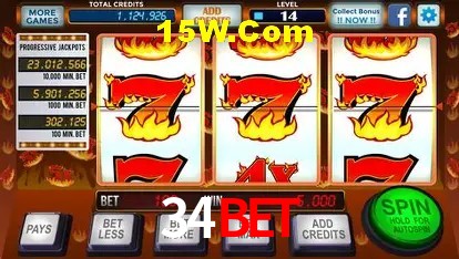 Benefícios da Conta 34Bet