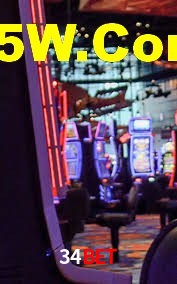 VIP Casino 34Bet
