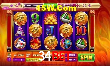 Promoções Sazonais 34Bet