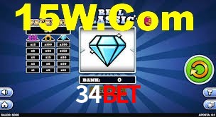 Ofertas Imperdíveis na 34Bet: Promoções e Bônus Que Valem a Pena